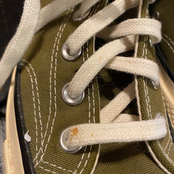 Converse High Top Chuck Taylor 70 - size 7 - Picture 5 of 8